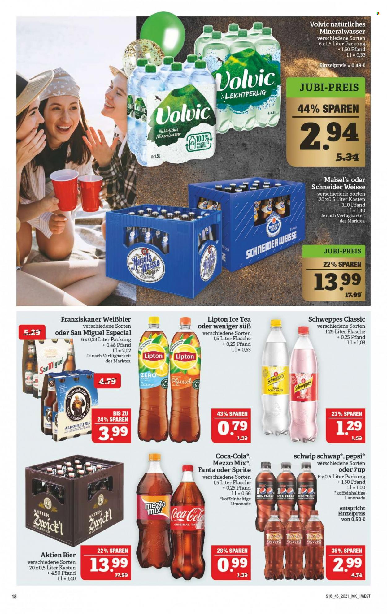 Marktkauf Prospekte  - 15.11.2021 - 20.11.2021. Seite 22