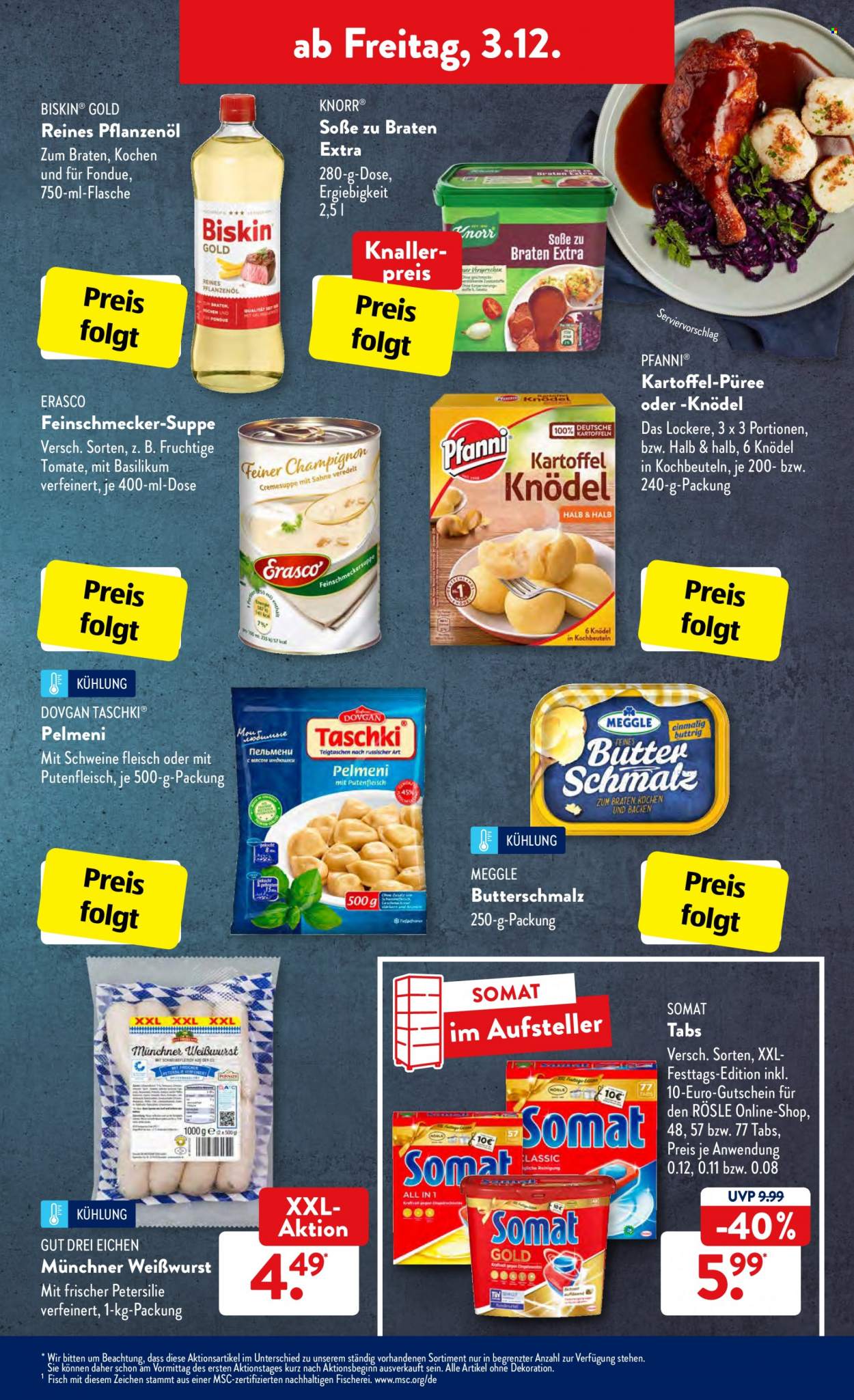 ALDI SÜD Prospekte  - 29.11.2021 - 4.12.2021. Seite 31