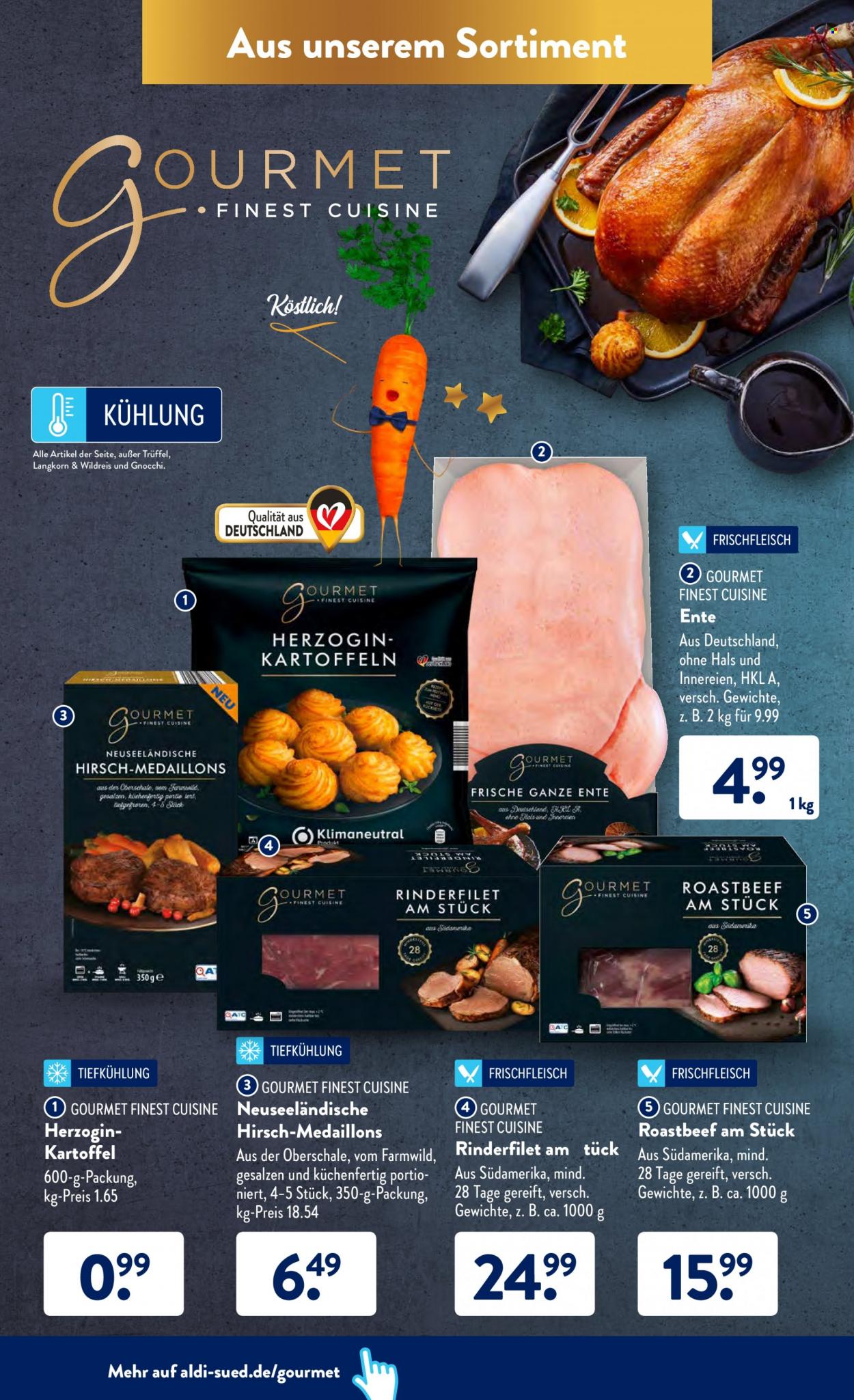 ALDI SÜD Prospekte  - 29.11.2021 - 4.12.2021. Seite 40