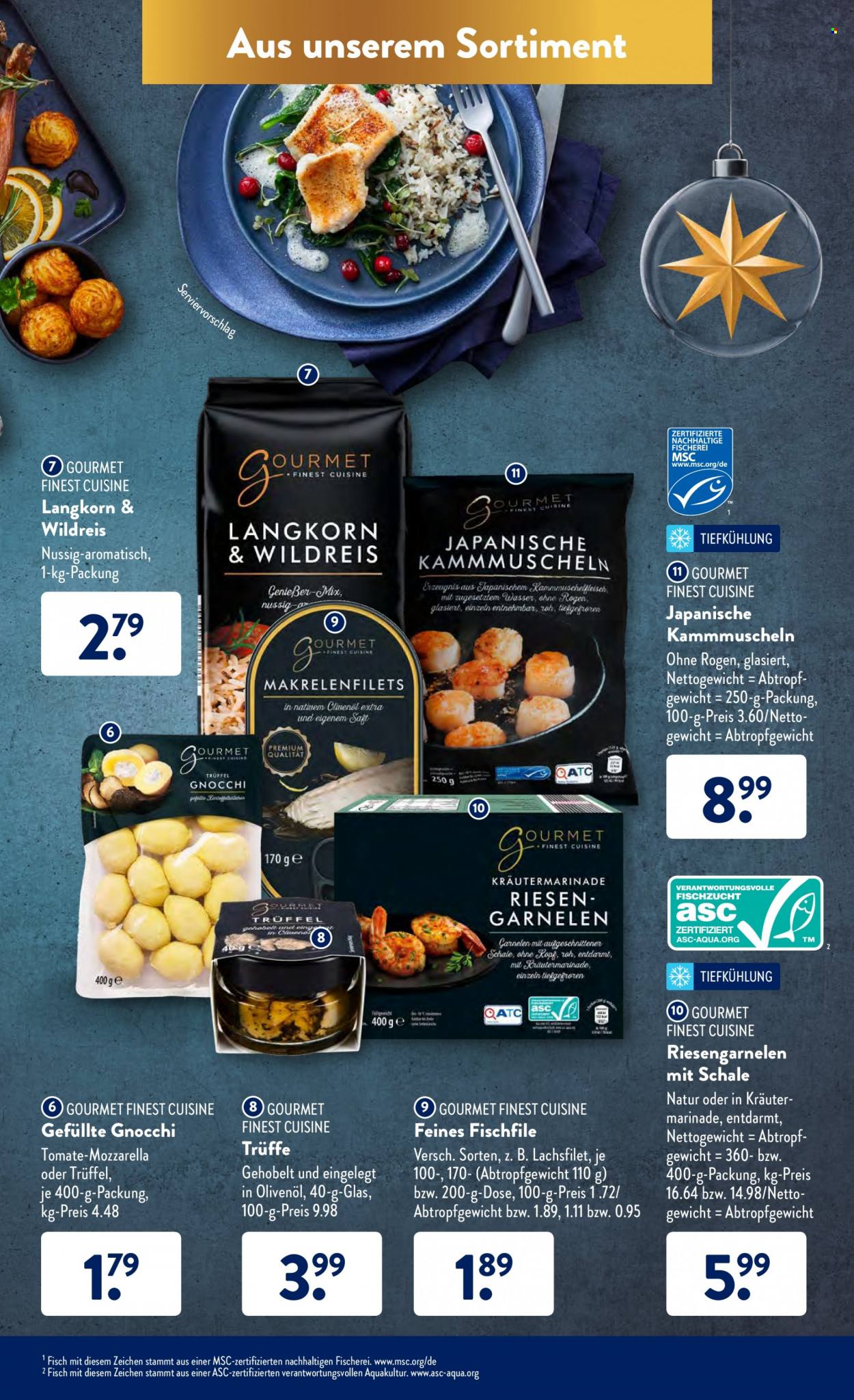 ALDI SÜD Prospekte  - 29.11.2021 - 4.12.2021. Seite 41