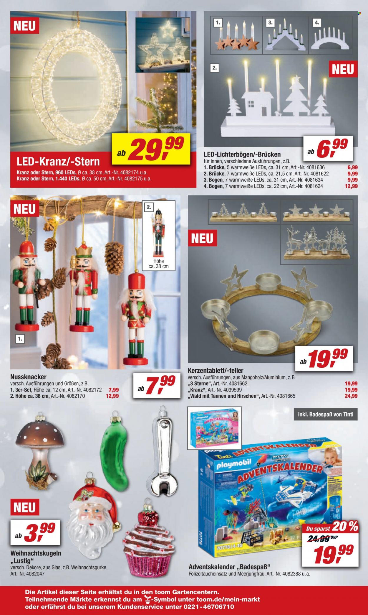 toom Baumarkt Prospekte  - 20.11.2021 - 26.11.2021. Seite 10