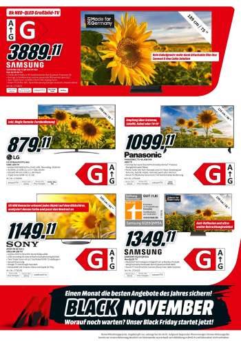 thumbnail - Ultra HD LED TV