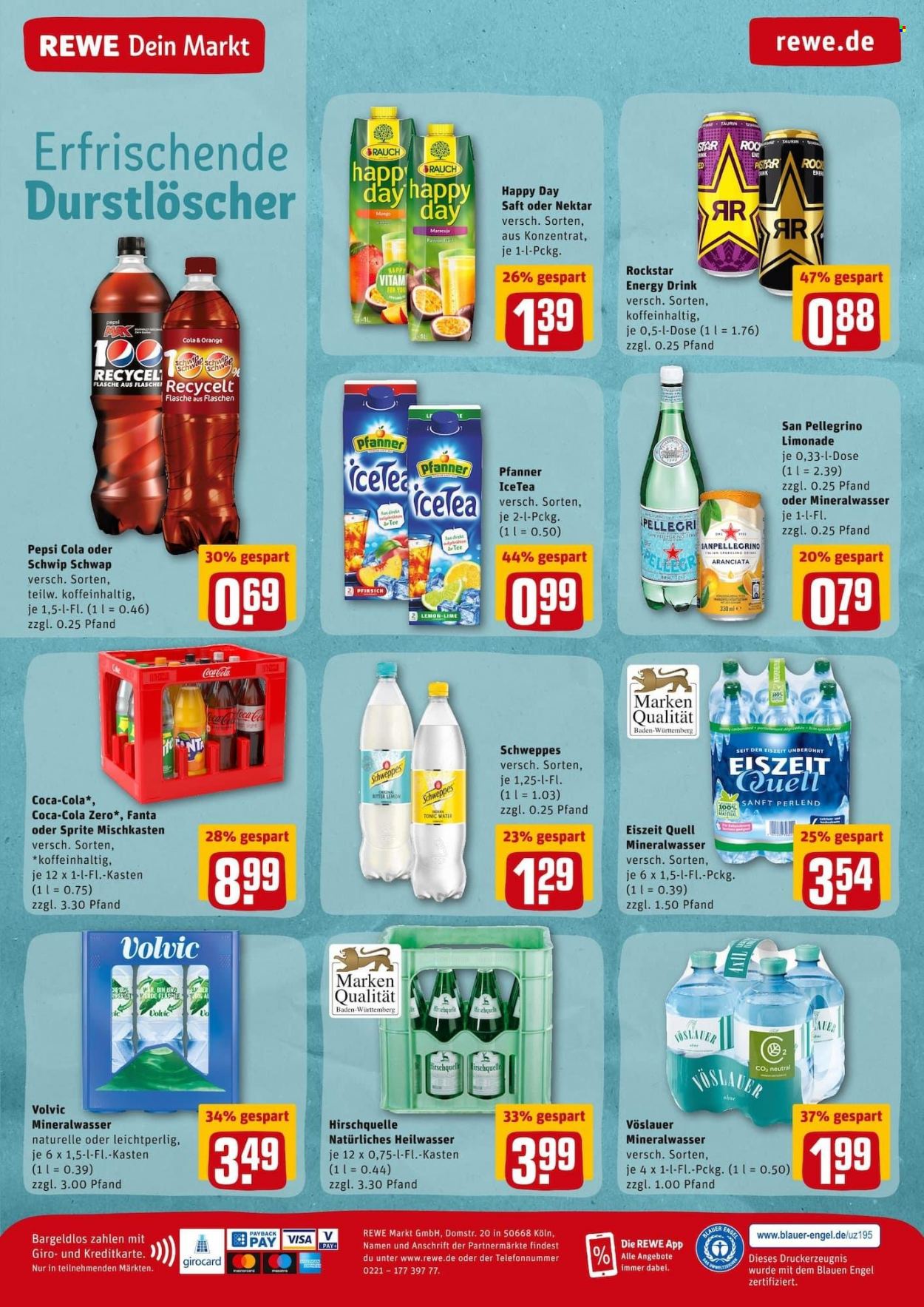 REWE Prospekte  - 15.11.2021 - 20.11.2021. Seite 24