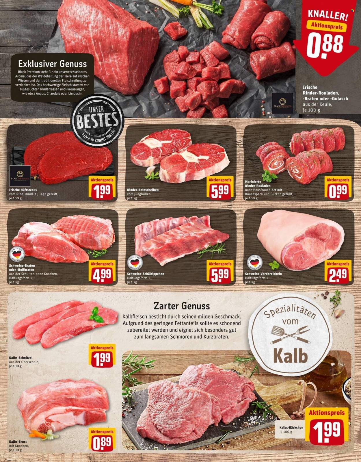 REWE Prospekte  - 15.11.2021 - 20.11.2021. Seite 6
