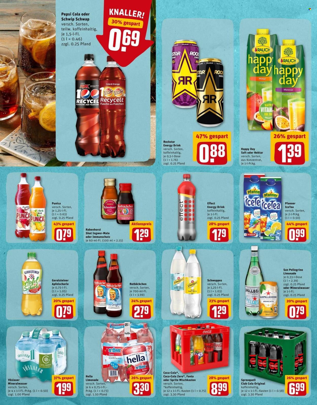 REWE Prospekte  - 15.11.2021 - 20.11.2021. Seite 15