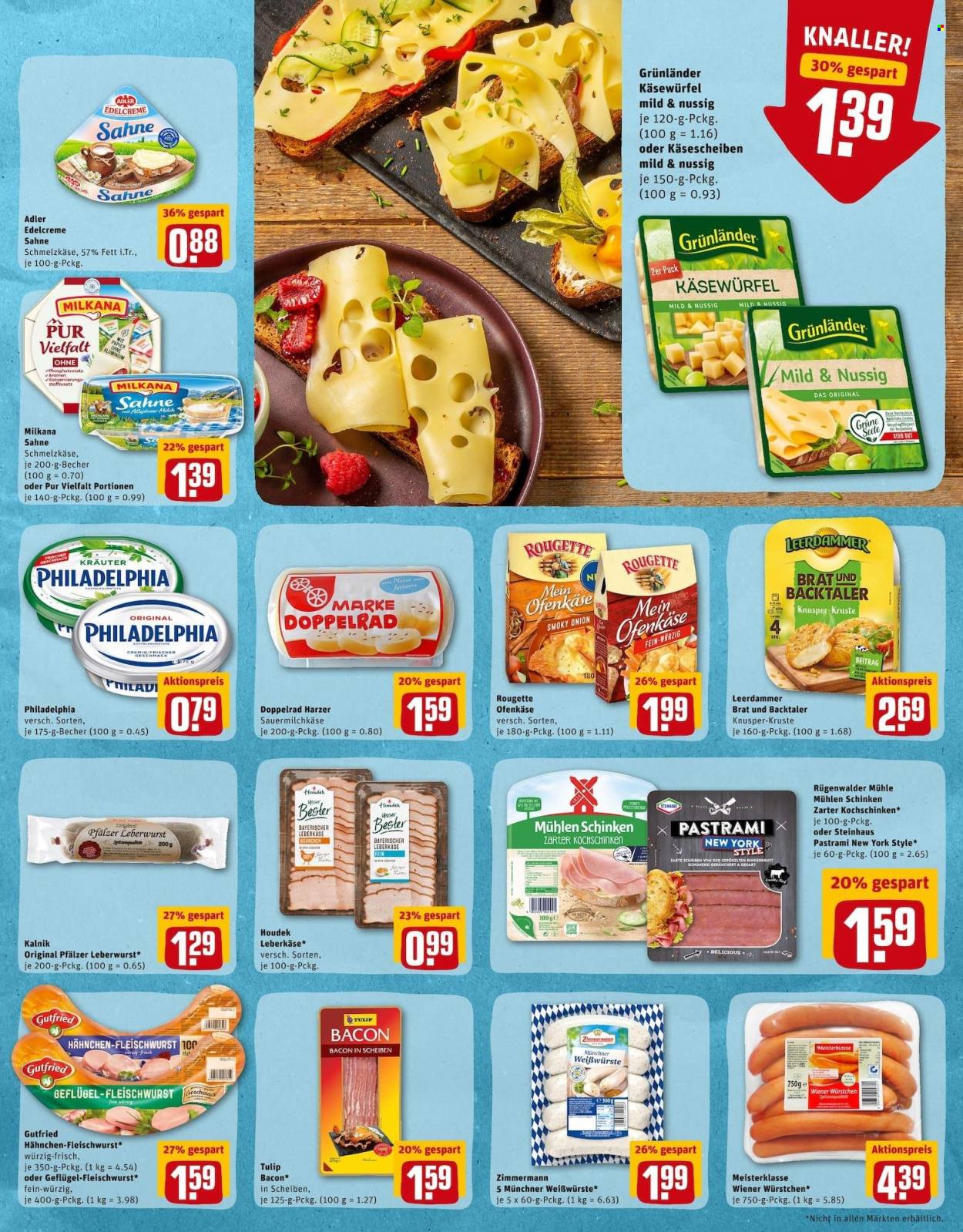 REWE Prospekte  - 15.11.2021 - 20.11.2021. Seite 11