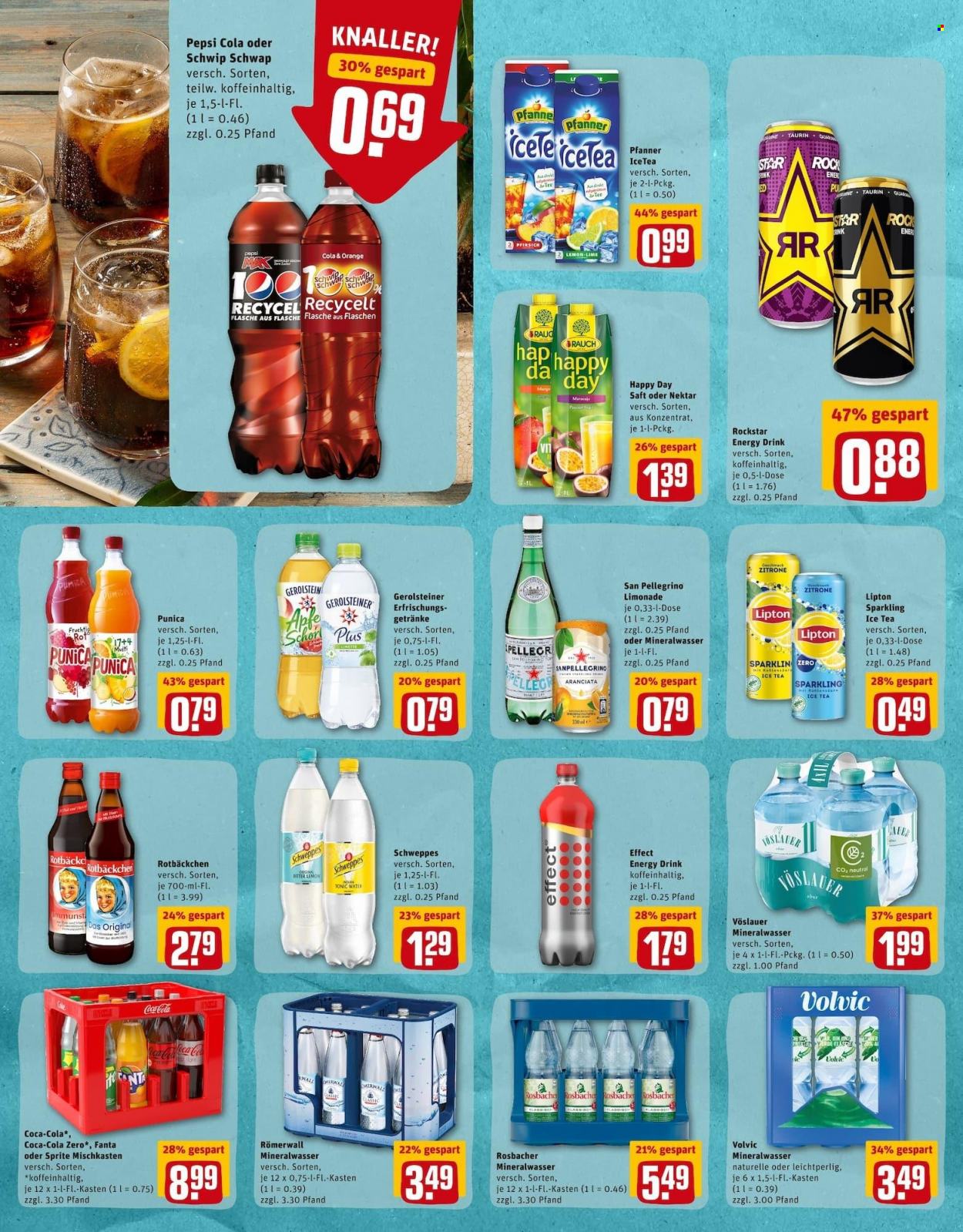 REWE Prospekte  - 15.11.2021 - 20.11.2021. Seite 16
