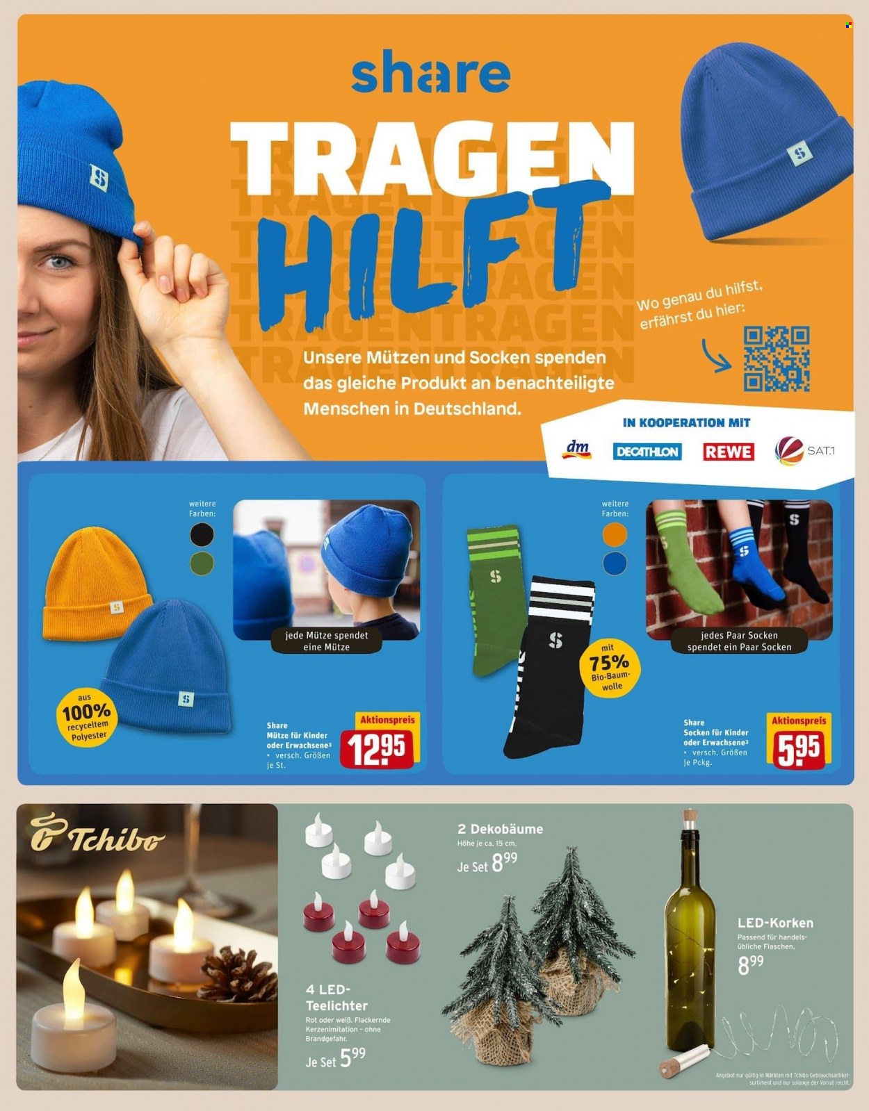 REWE Prospekte  - 15.11.2021 - 20.11.2021. Seite 22