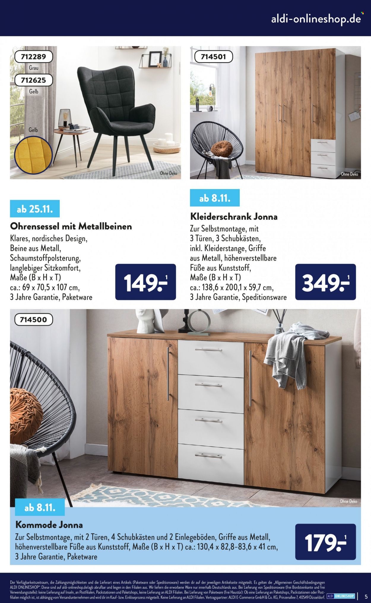 ALDI SÜD Prospekte . Seite 5
