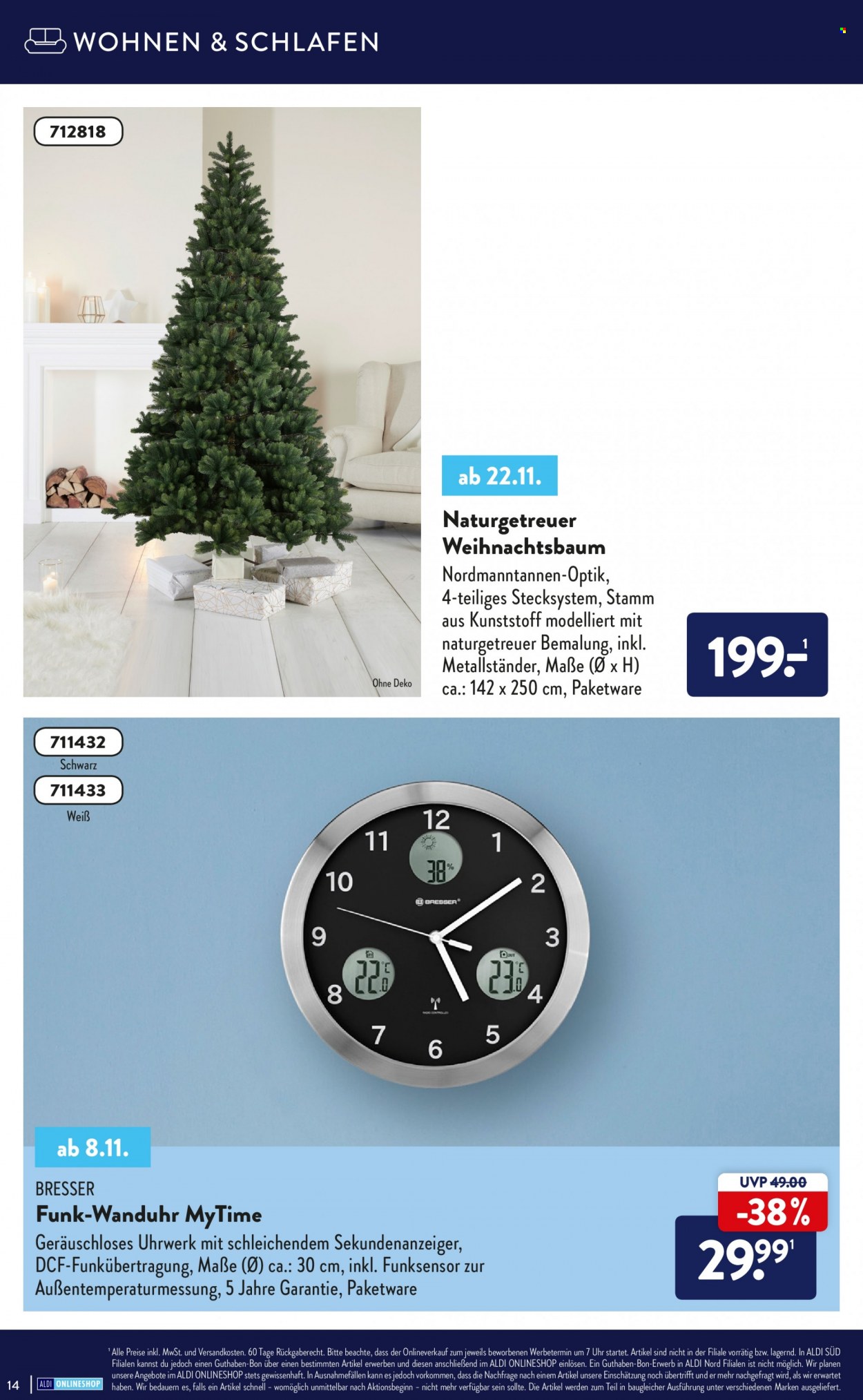 ALDI SÜD Prospekte . Seite 14