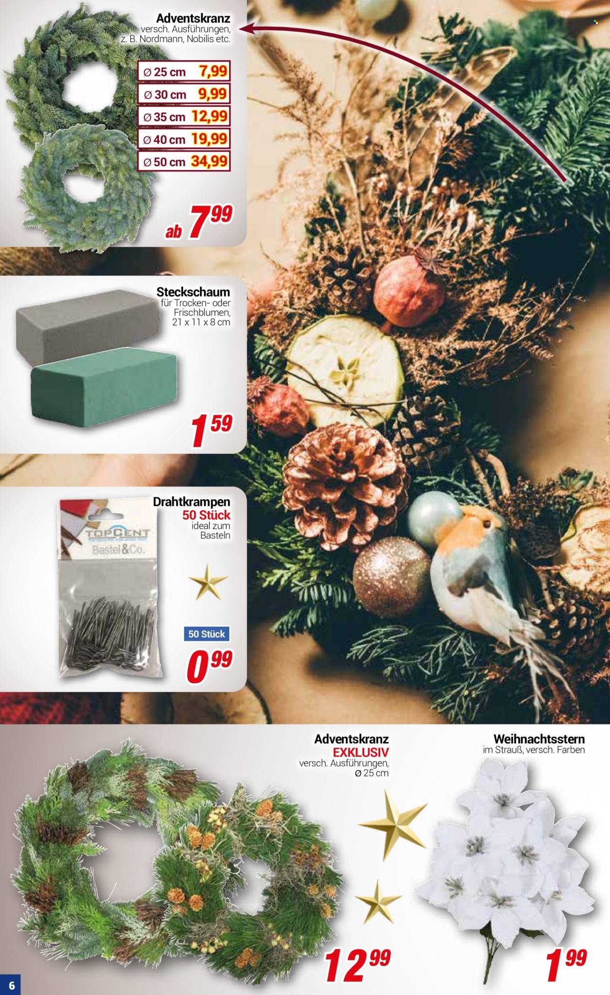CENTERSHOP Prospekte . Seite 6