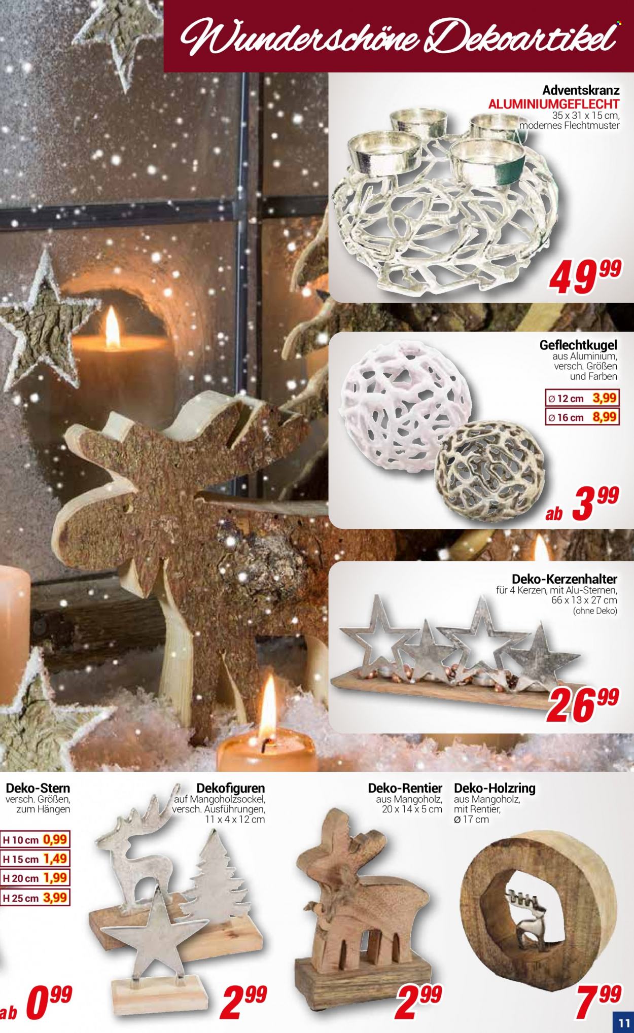 CENTERSHOP Prospekte . Seite 11