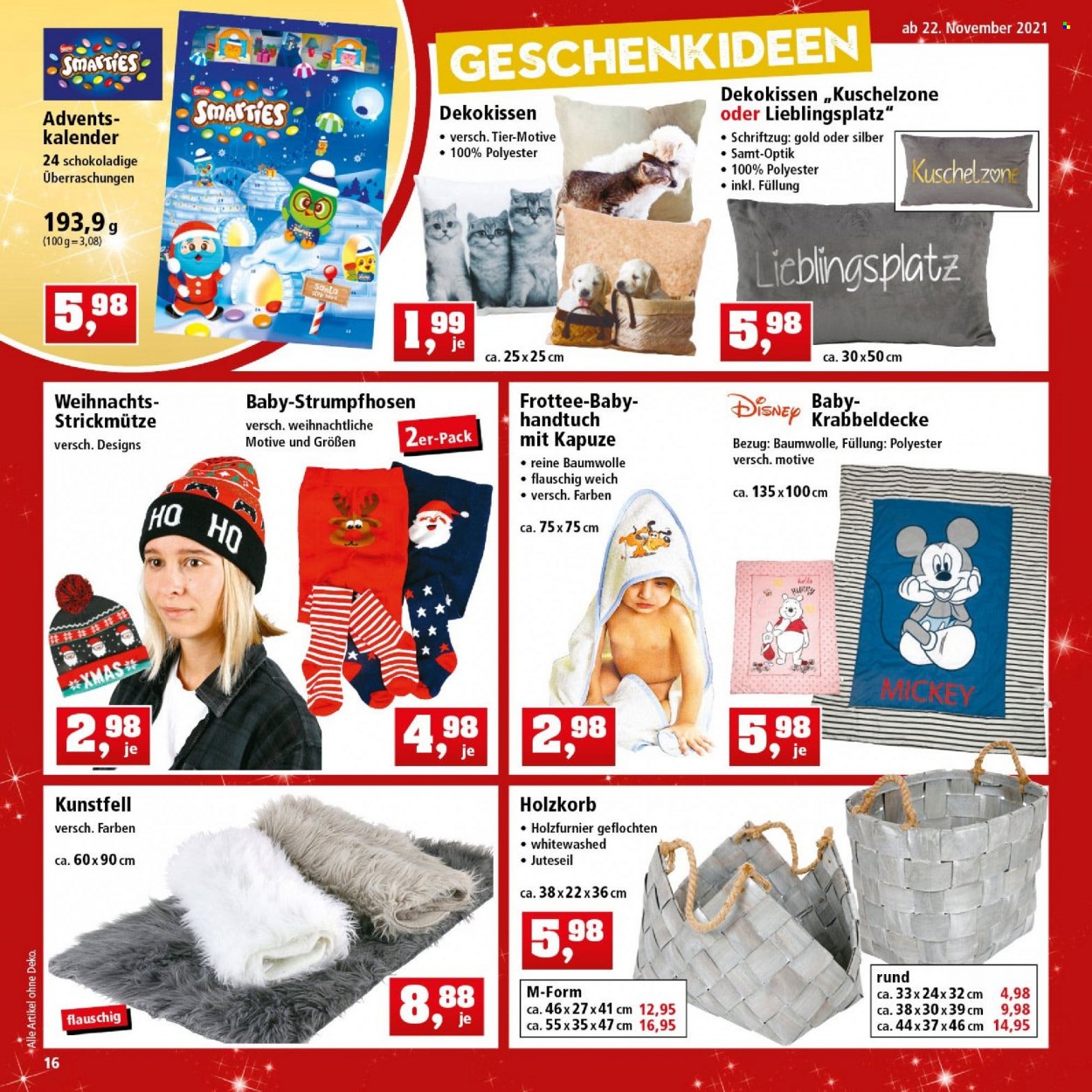 Thomas Philipps Prospekte  - 22.11.2021 - 27.11.2021. Seite 16