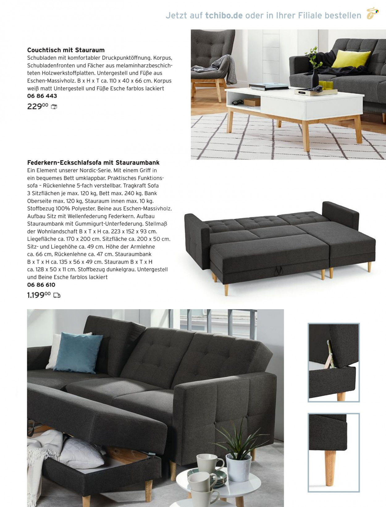 Tchibo Prospekte . Seite 139