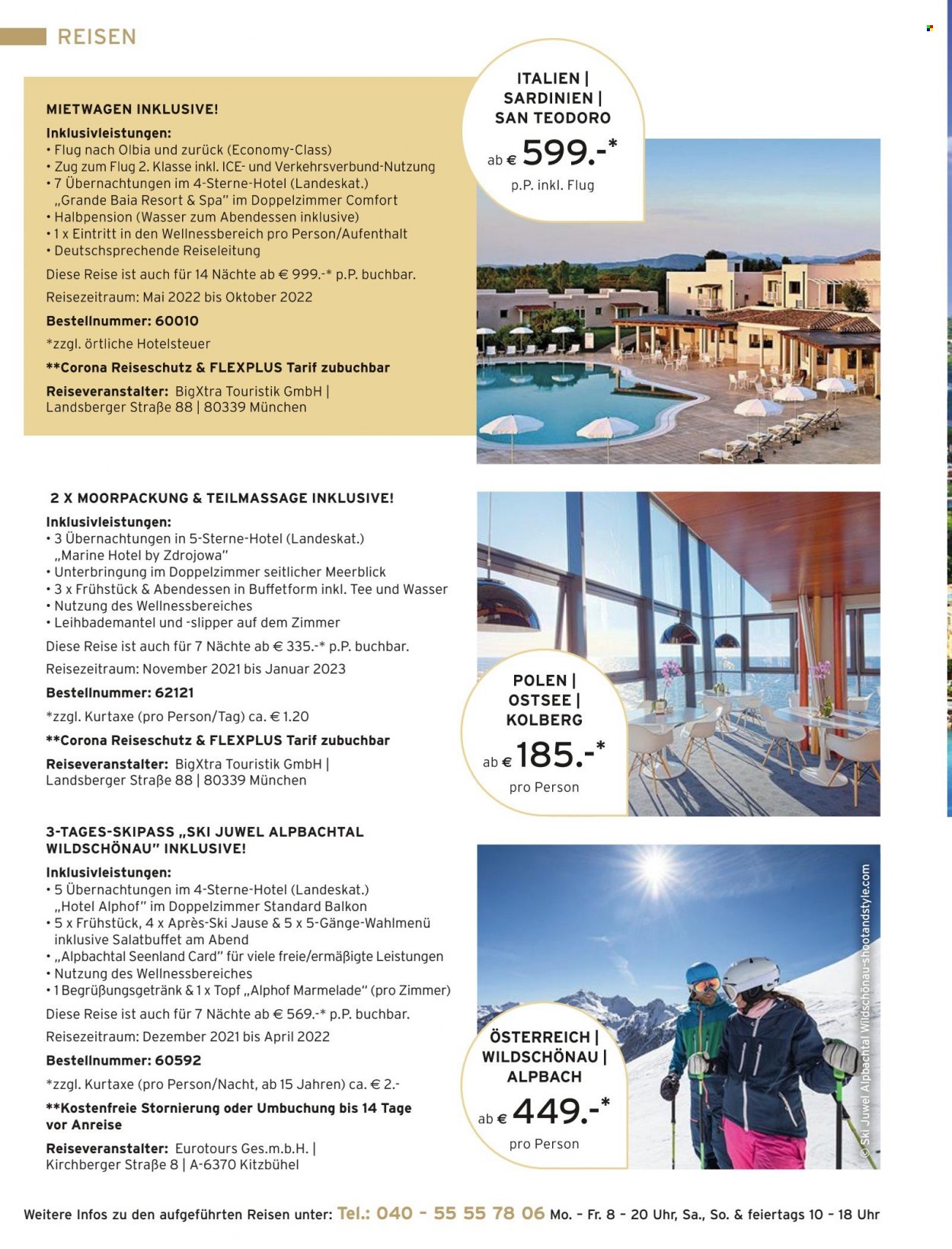 Tchibo Prospekte . Seite 172