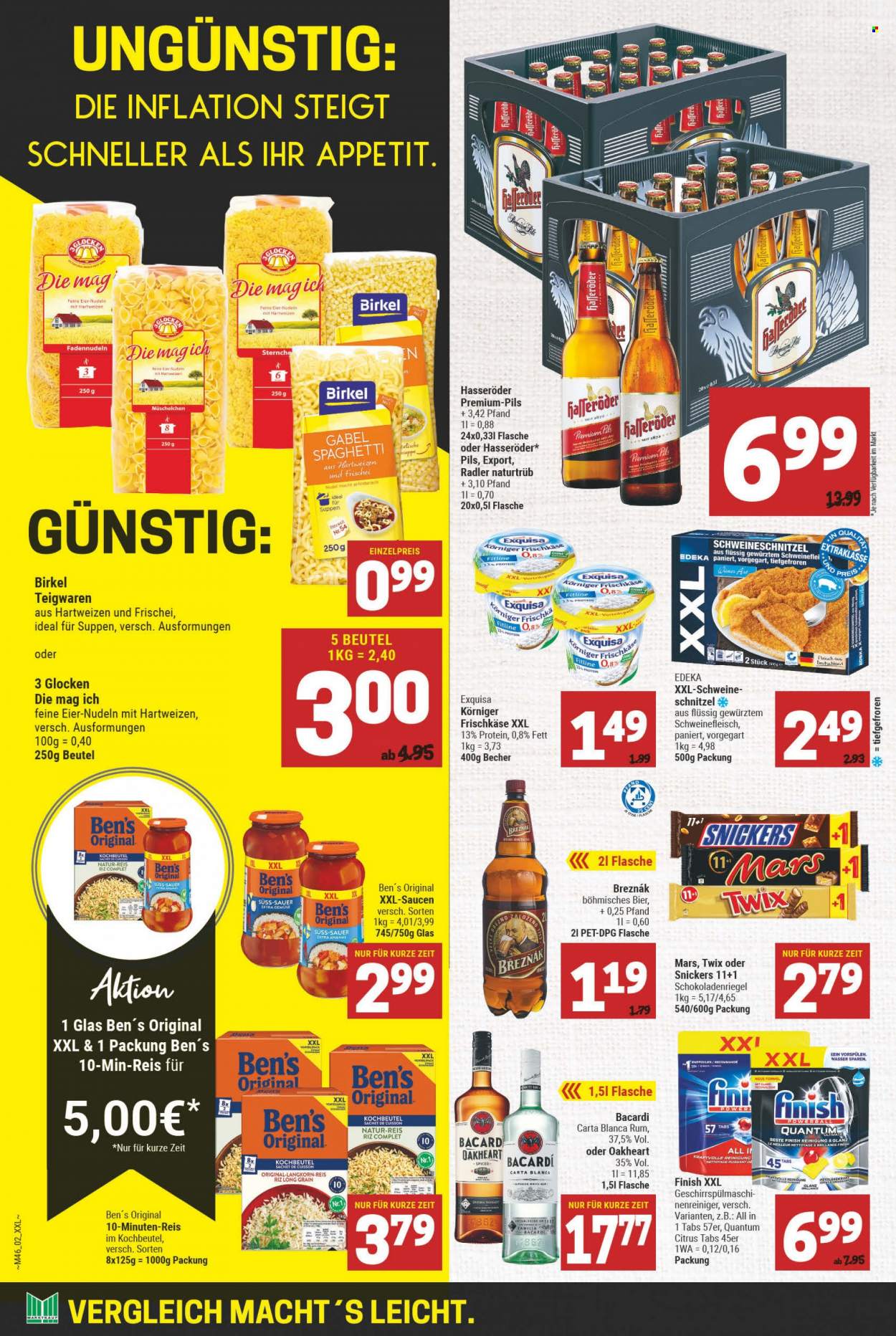 Marktkauf Prospekte  - 22.11.2021 - 27.11.2021. Seite 2