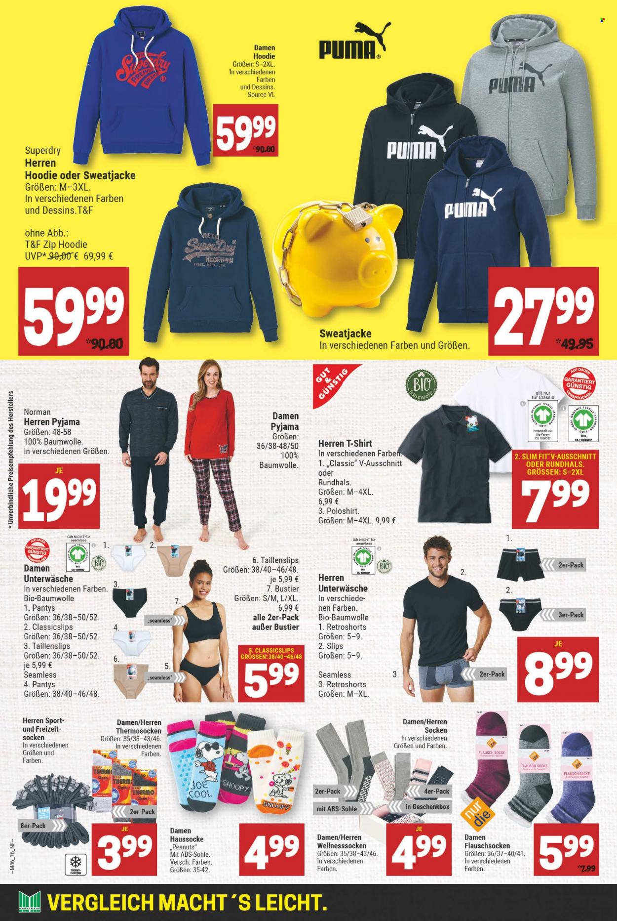 Marktkauf Prospekte  - 22.11.2021 - 27.11.2021. Seite 16