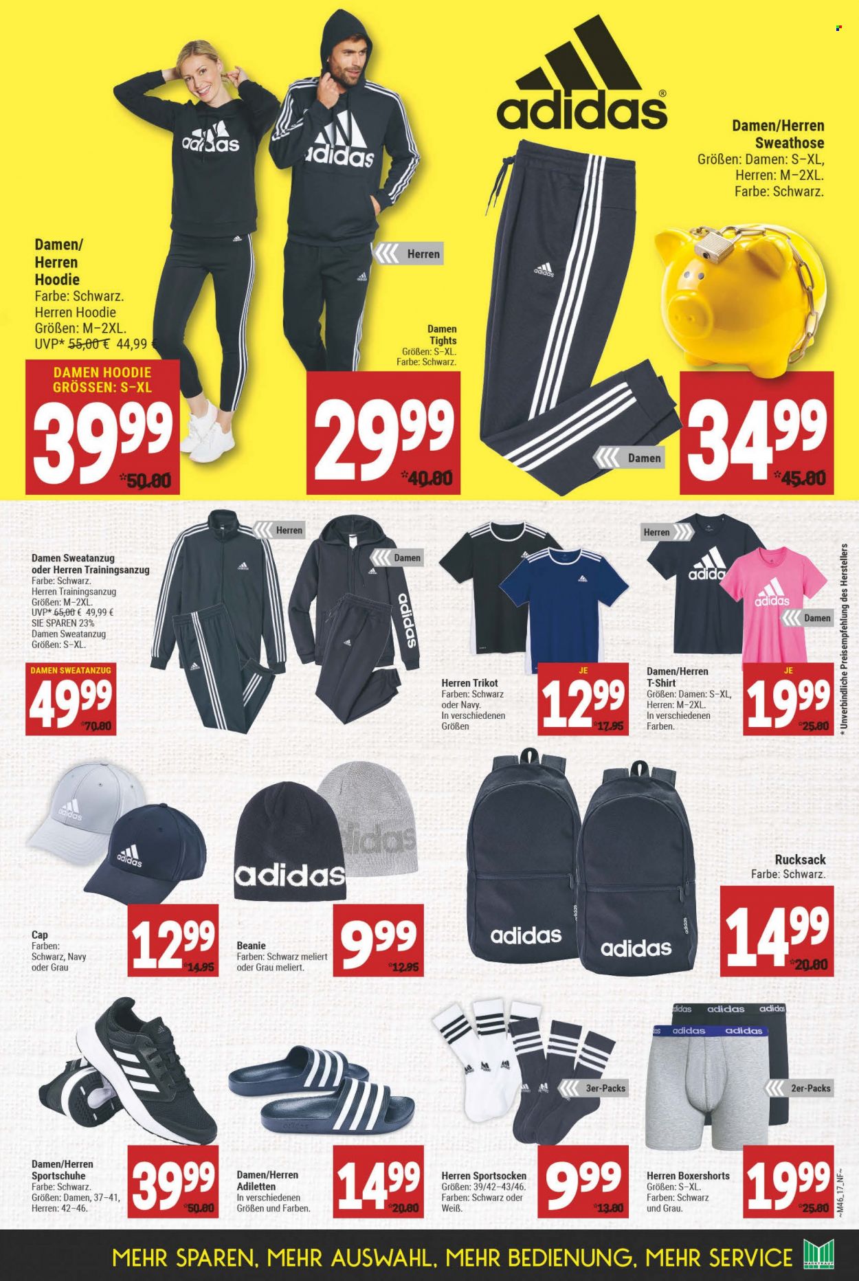Marktkauf Prospekte  - 22.11.2021 - 27.11.2021. Seite 17
