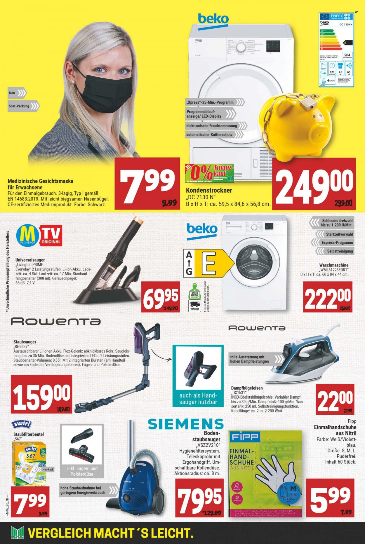 Marktkauf Prospekte  - 22.11.2021 - 27.11.2021. Seite 20