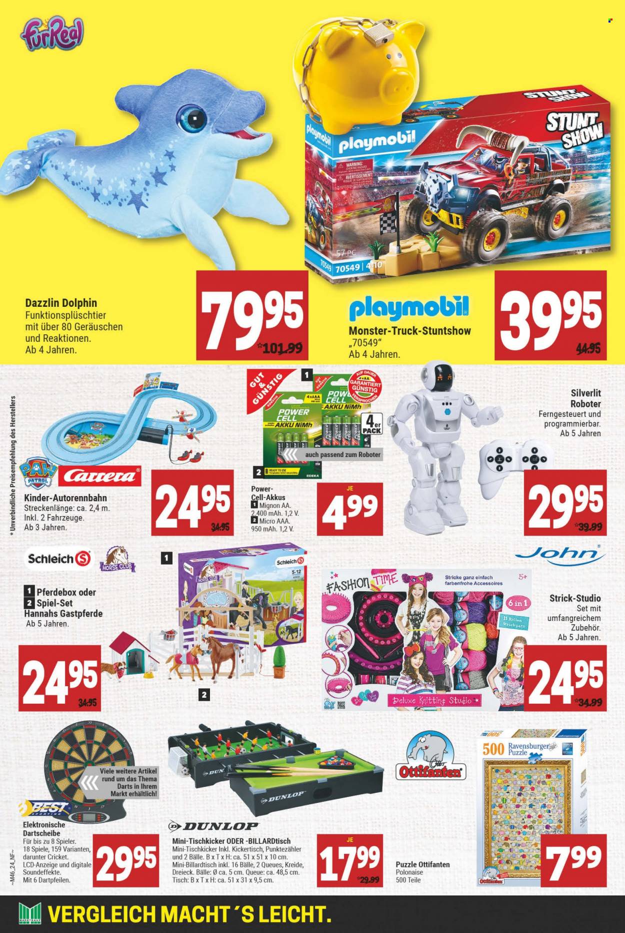 Marktkauf Prospekte  - 22.11.2021 - 27.11.2021. Seite 24