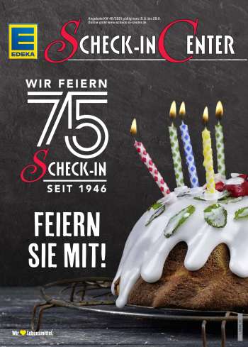 Prospekte Marktkauf - 22.11.2021 - 27.11.2021.