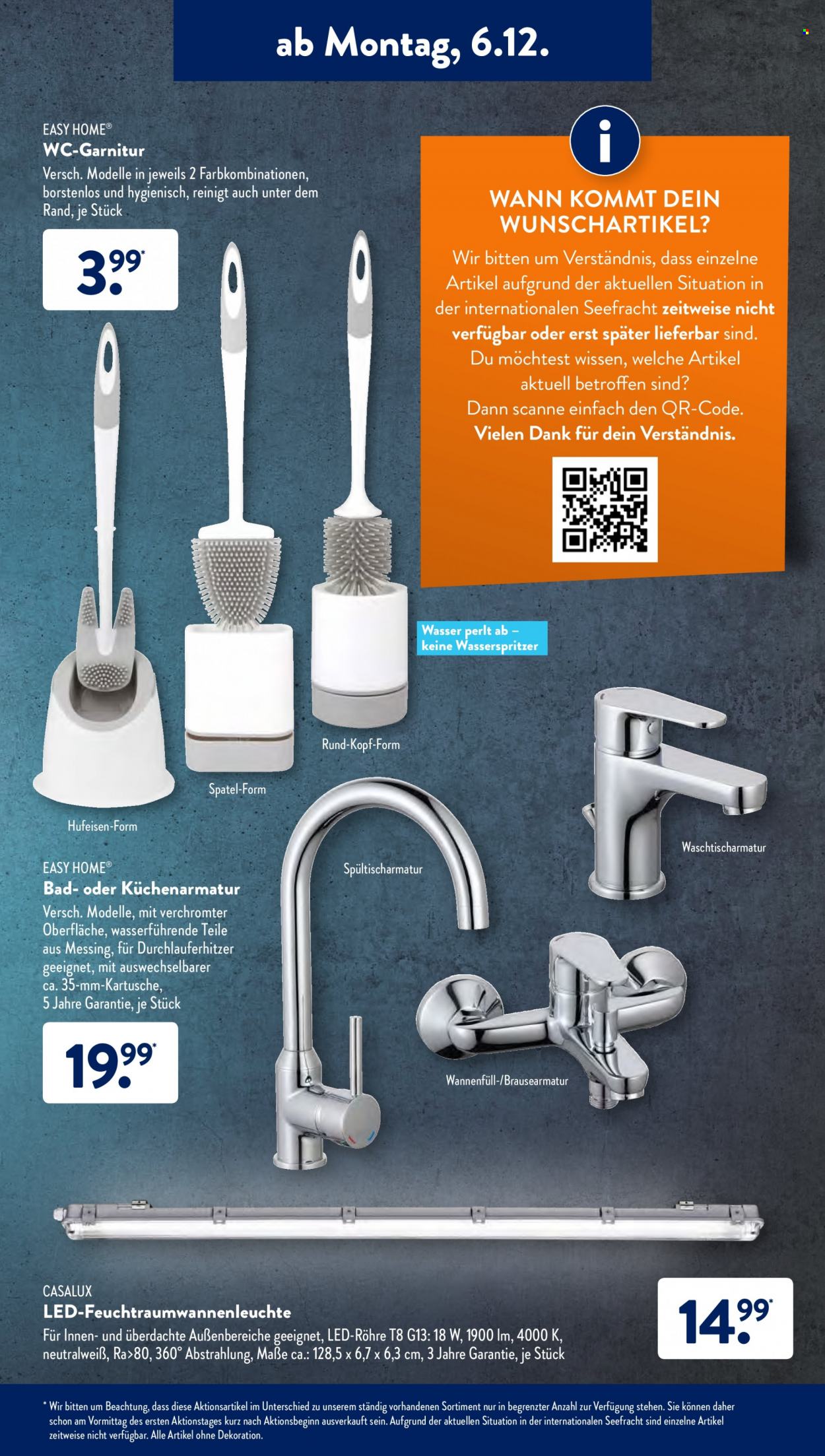 ALDI SÜD Prospekte  - 6.12.2021 - 11.12.2021. Seite 5
