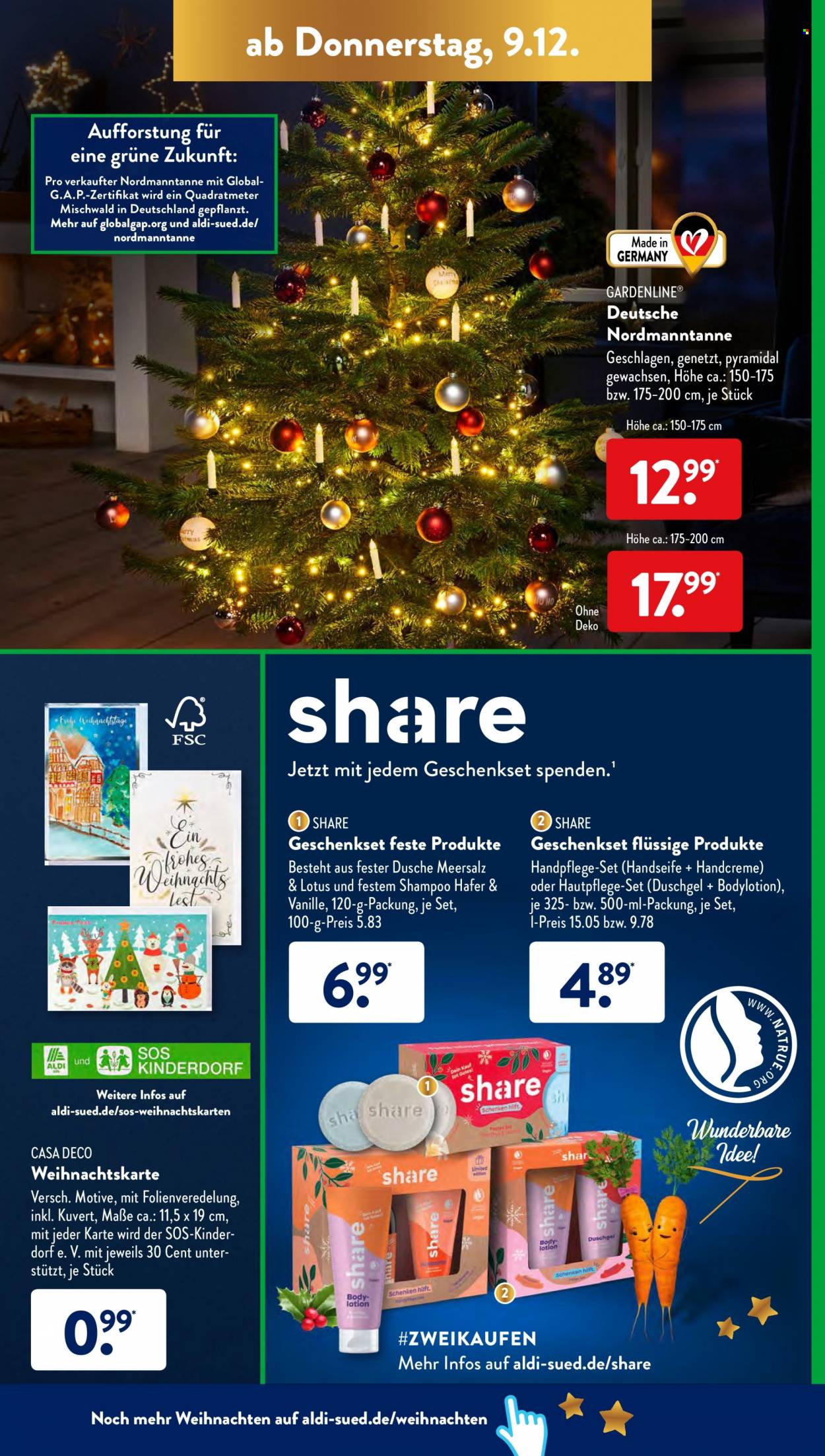 ALDI SÜD Prospekte  - 6.12.2021 - 11.12.2021. Seite 20