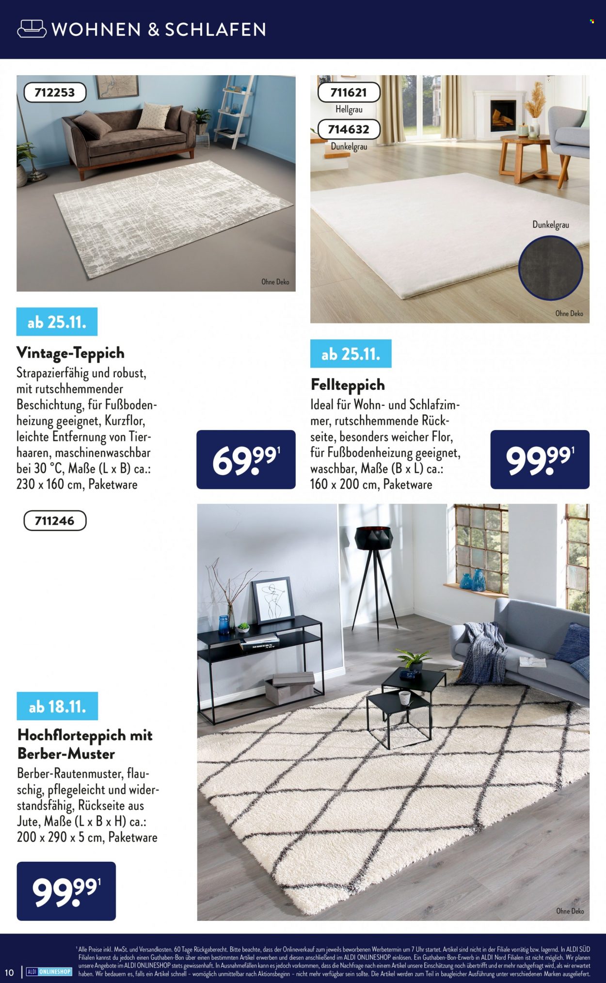 ALDI Nord Prospekte . Seite 10