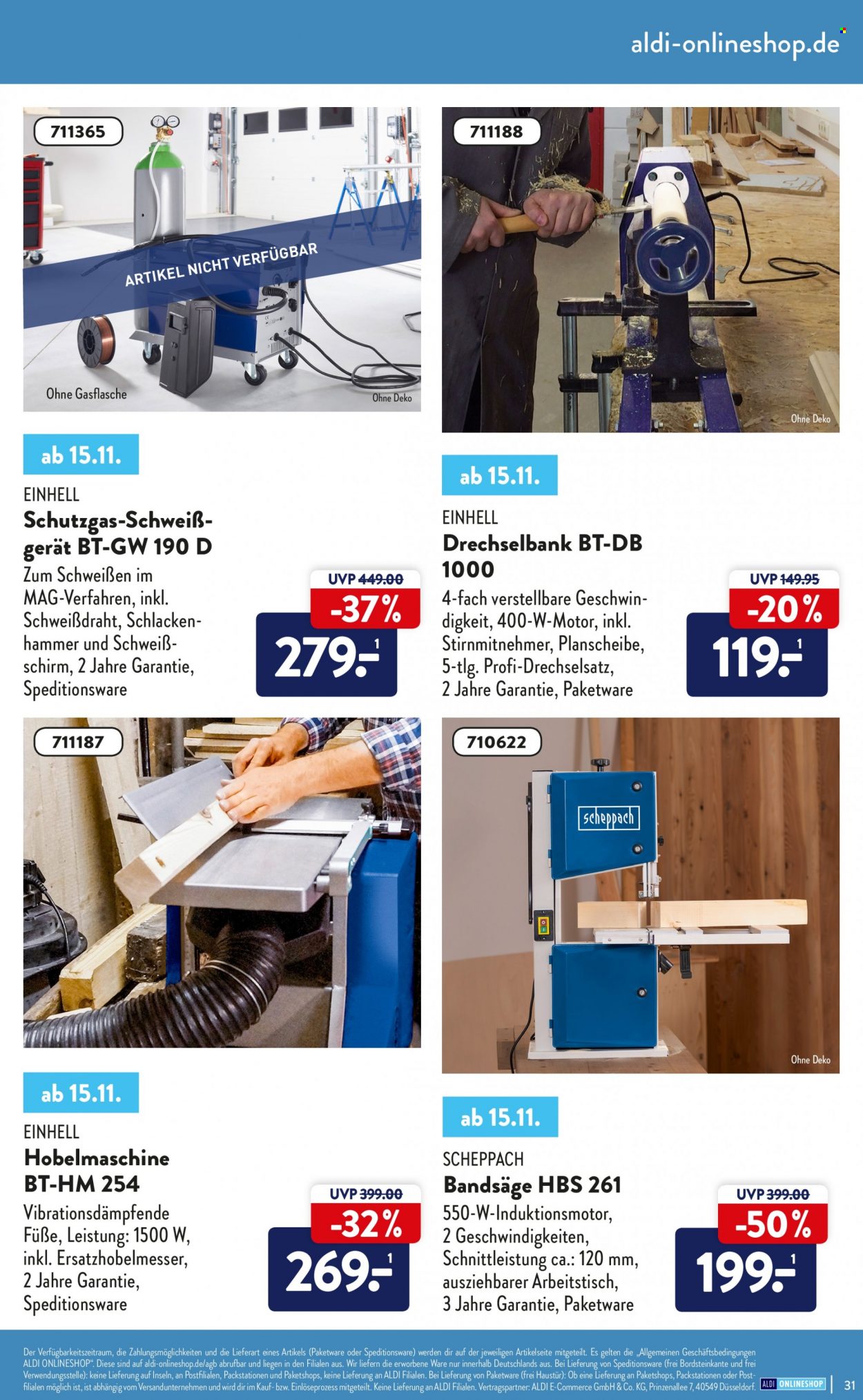 ALDI Nord Prospekte . Seite 31