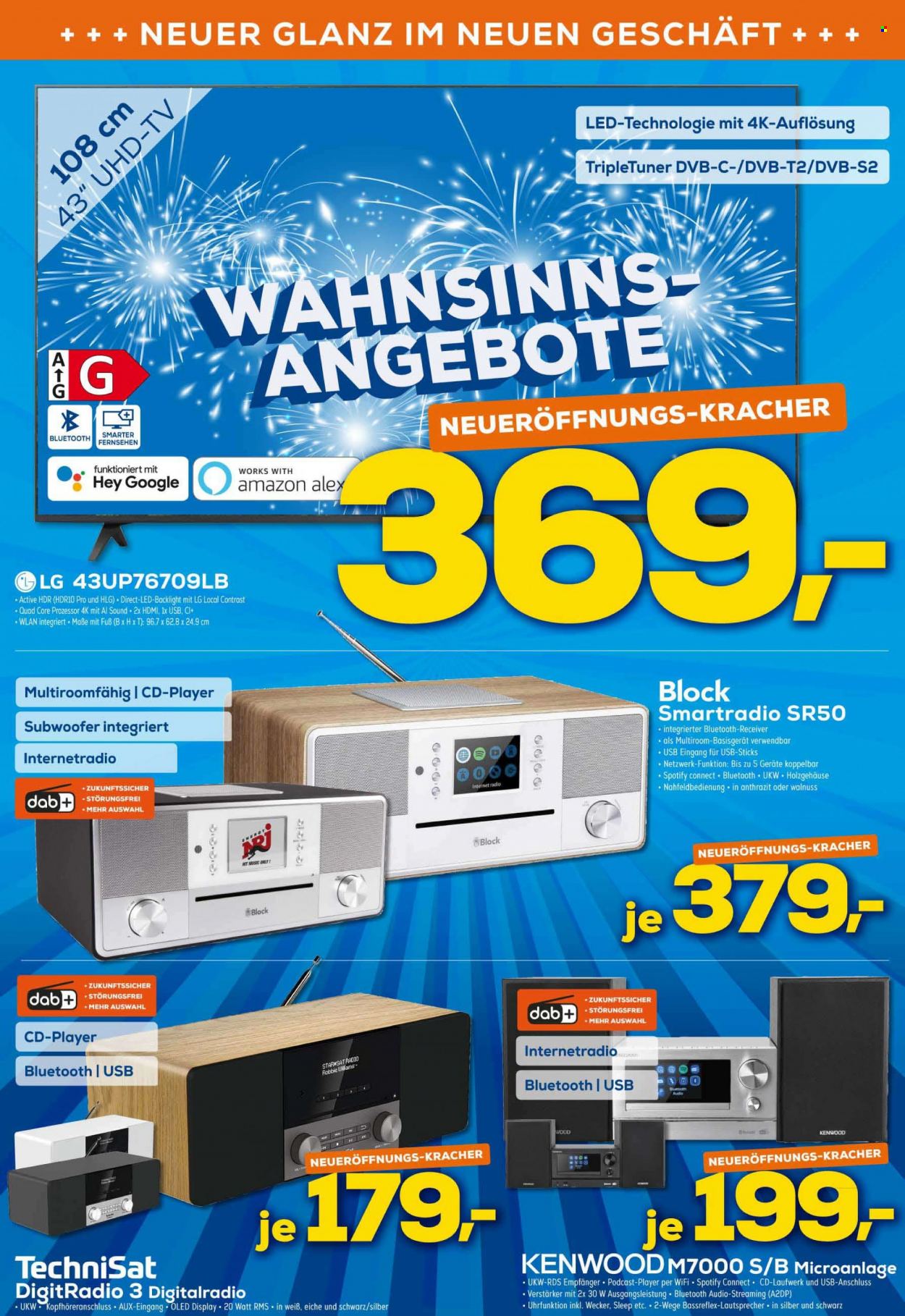 Euronics Prospekte  - 21.11.2021 - 27.11.2021. Seite 2