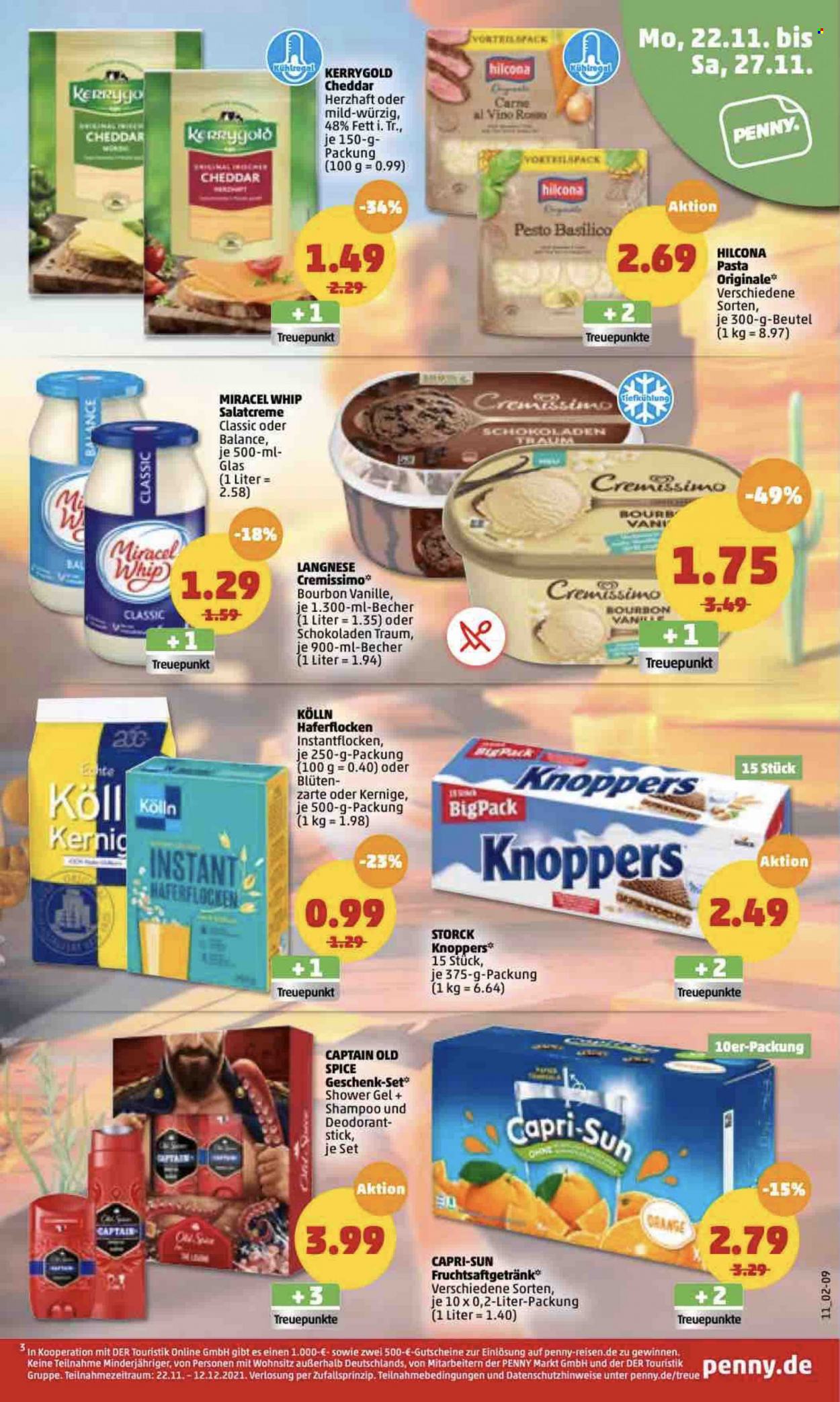 Penny Prospekte  - 22.11.2021 - 27.11.2021. Seite 11