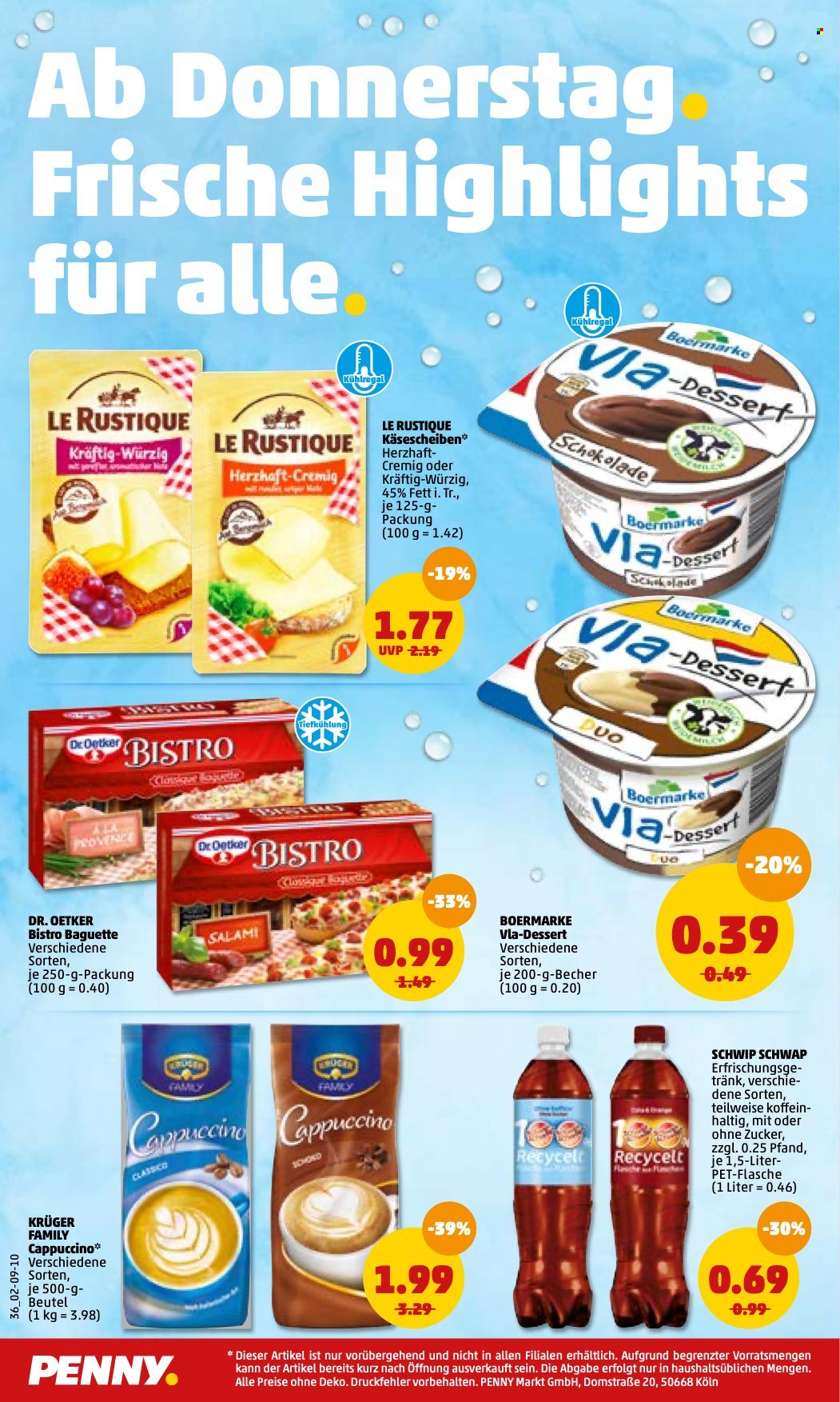 Penny Prospekte  - 22.11.2021 - 27.11.2021. Seite 34
