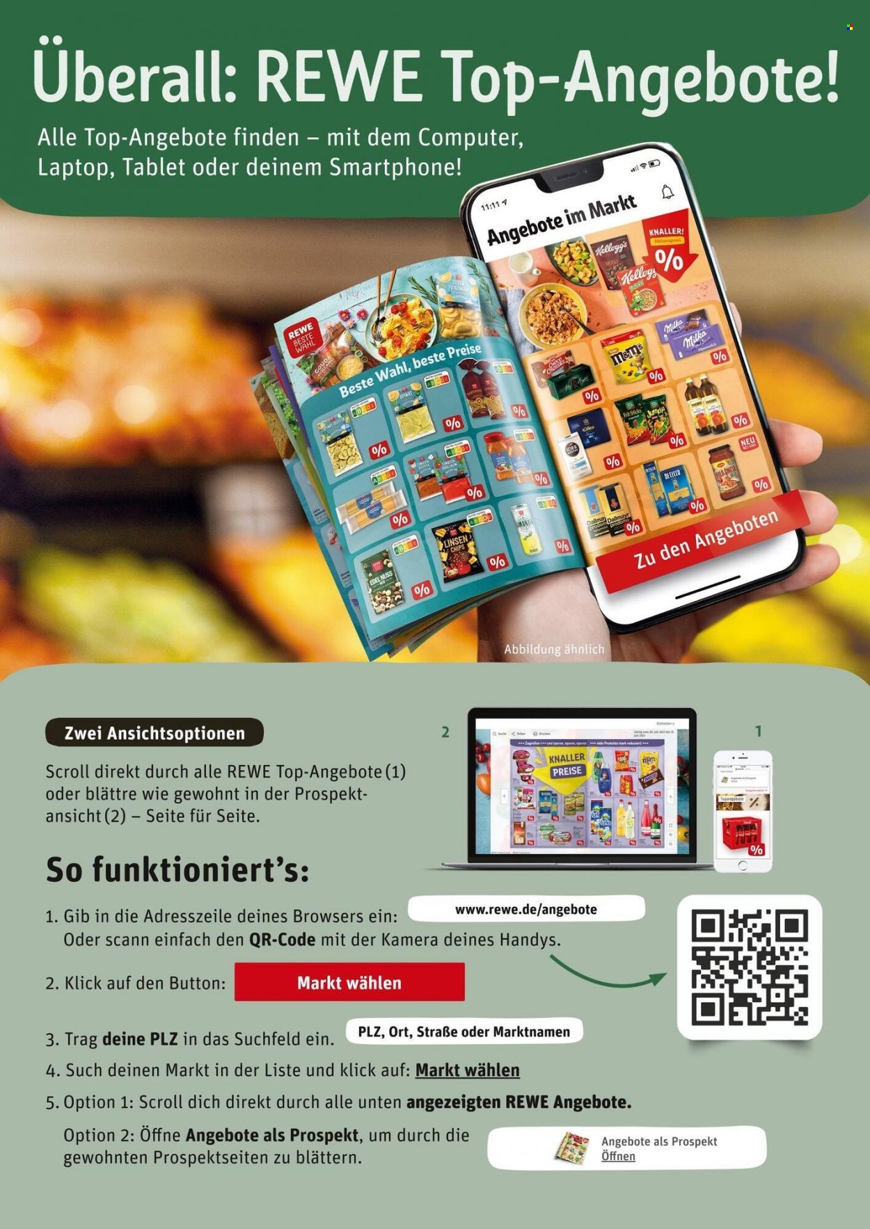 REWE Prospekte  - 22.11.2021 - 27.11.2021. Seite 18