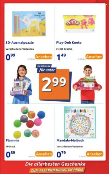 Action Prospekte  - 17.11.2021 - 23.11.2021. Seite 11