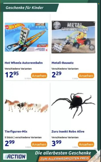 Action Prospekte  - 17.11.2021 - 23.11.2021. Seite 21