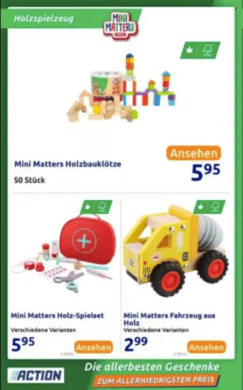 Action Prospekte  - 17.11.2021 - 23.11.2021. Seite 28