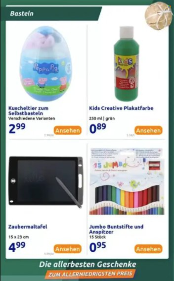 Action Prospekte  - 17.11.2021 - 23.11.2021. Seite 36