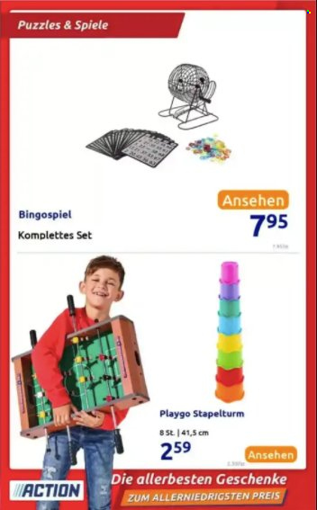 Action Prospekte  - 17.11.2021 - 23.11.2021. Seite 39