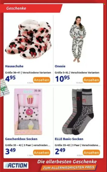 Action Prospekte  - 17.11.2021 - 23.11.2021. Seite 45
