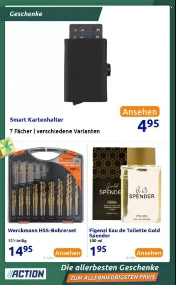 Action Prospekte  - 17.11.2021 - 23.11.2021. Seite 51