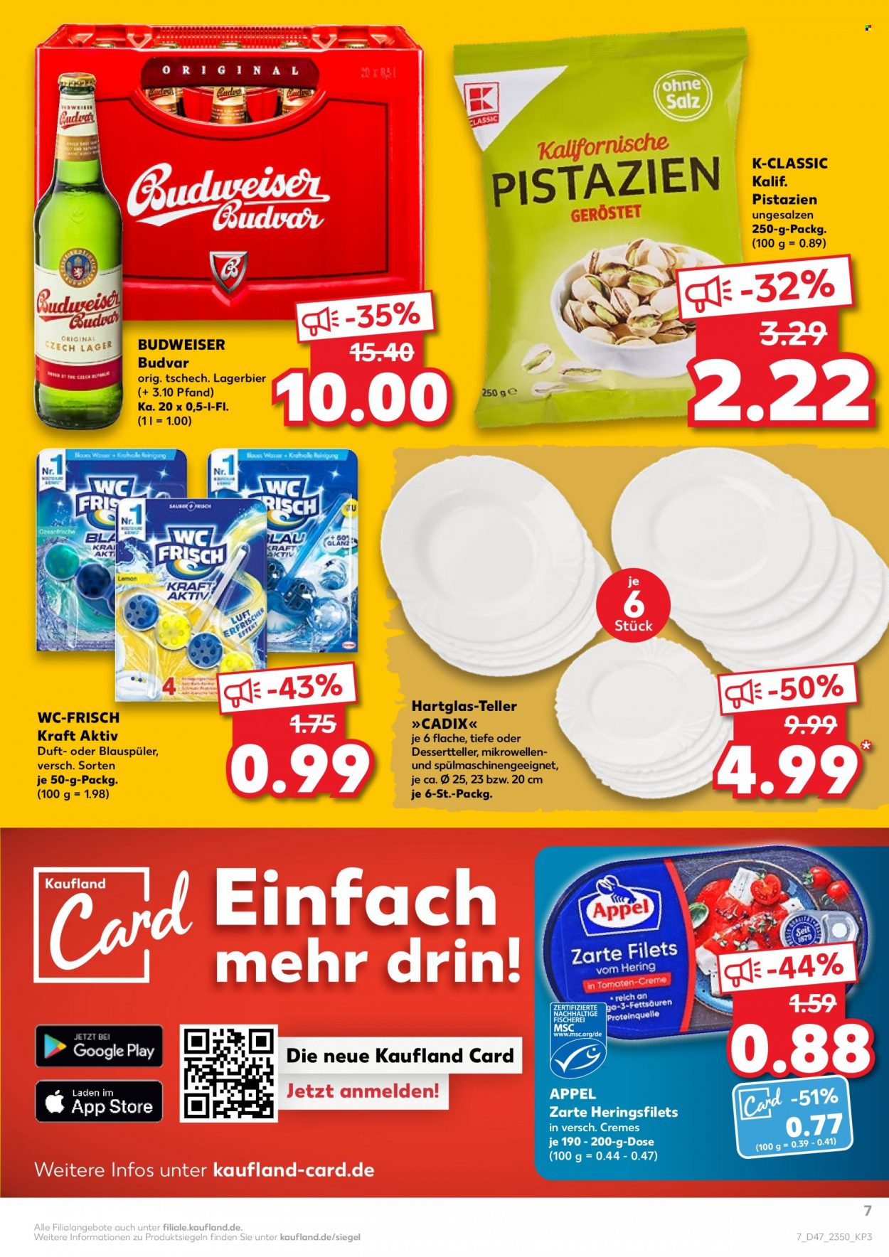 Kaufland Prospekte  - 25.11.2021 - 1.12.2021. Seite 11