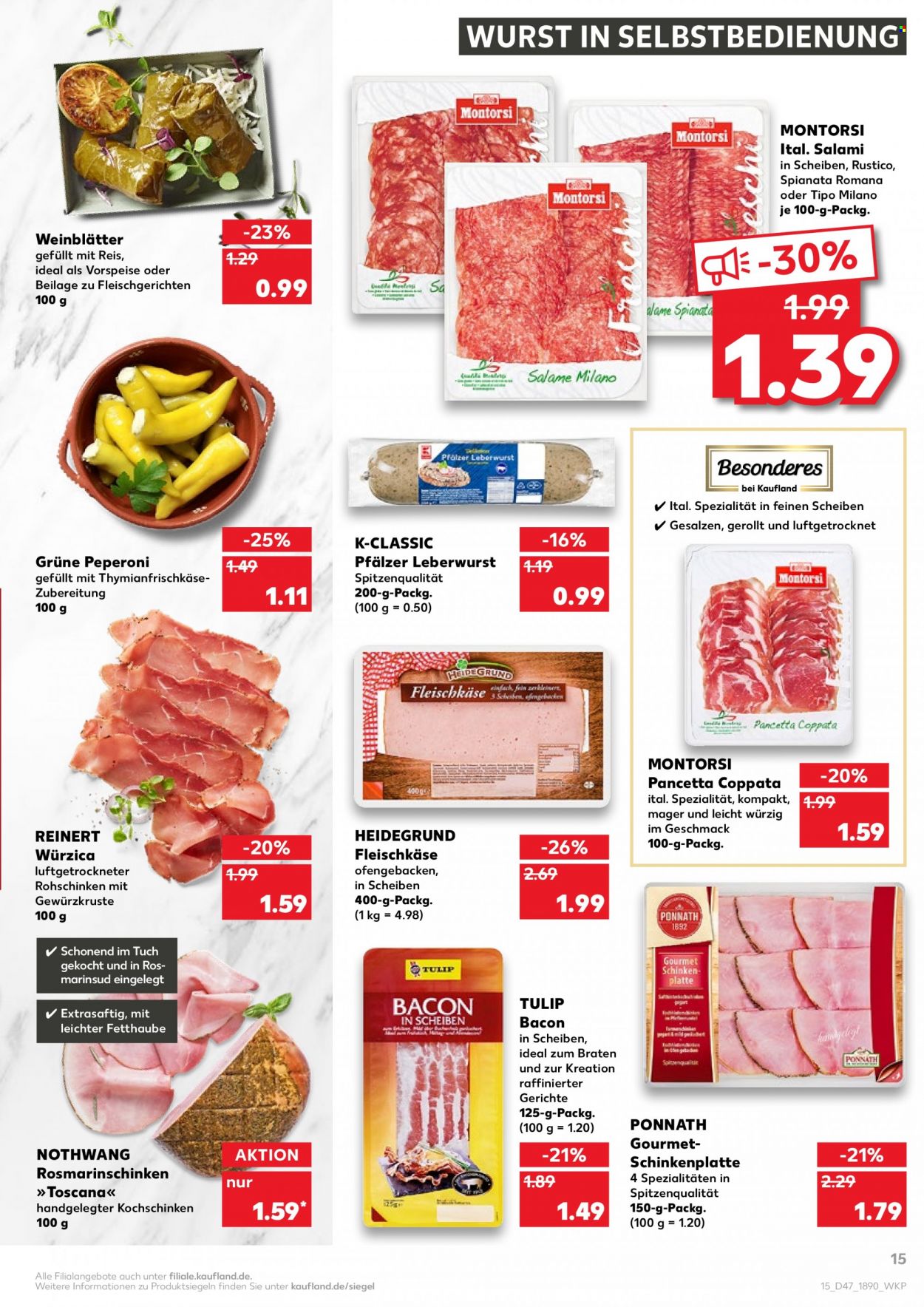 Kaufland Prospekte  - 25.11.2021 - 1.12.2021. Seite 19