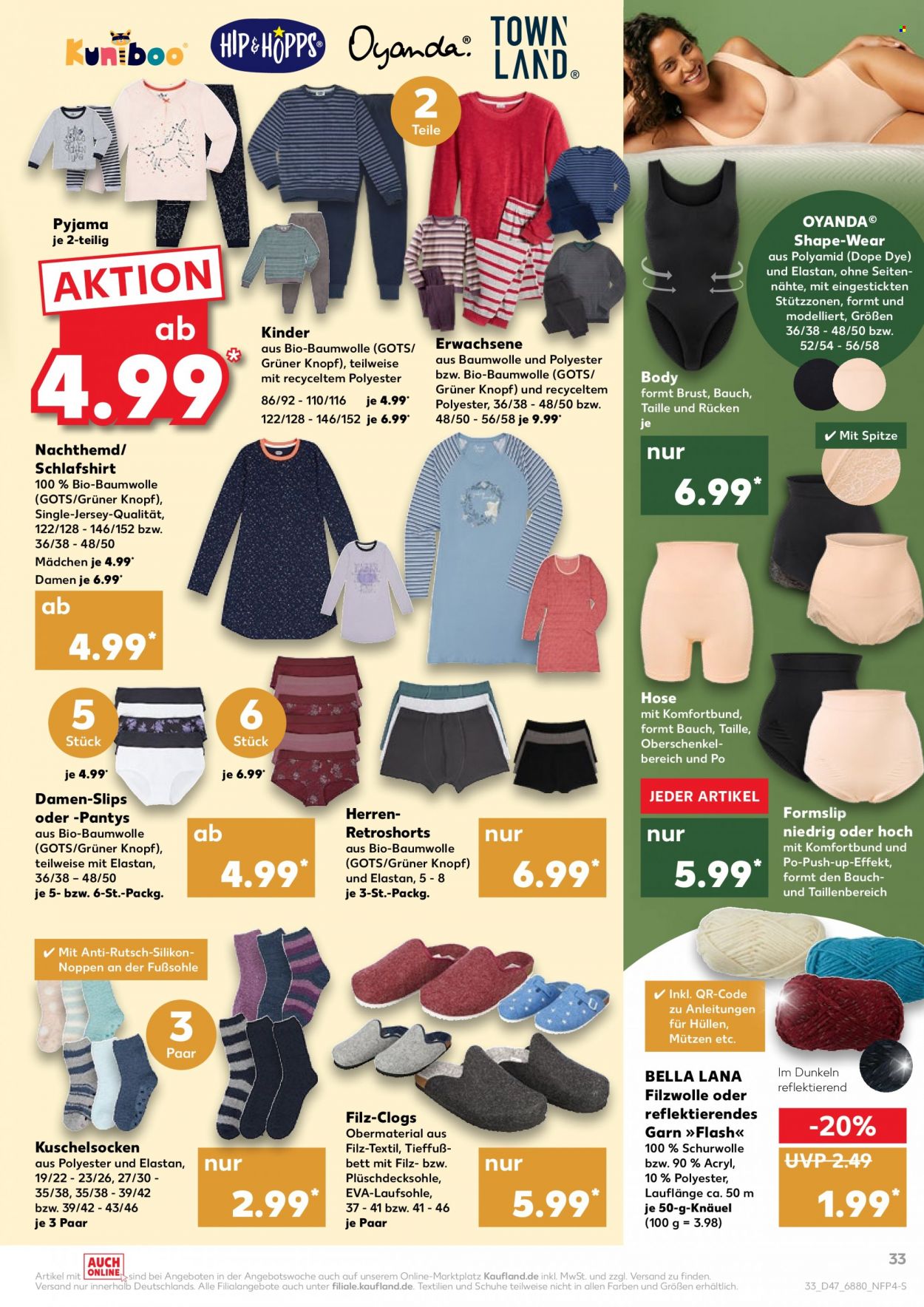 Kaufland Prospekte  - 25.11.2021 - 1.12.2021. Seite 37