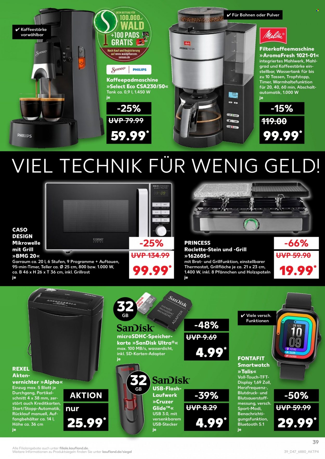 Kaufland Prospekte  - 25.11.2021 - 1.12.2021. Seite 43