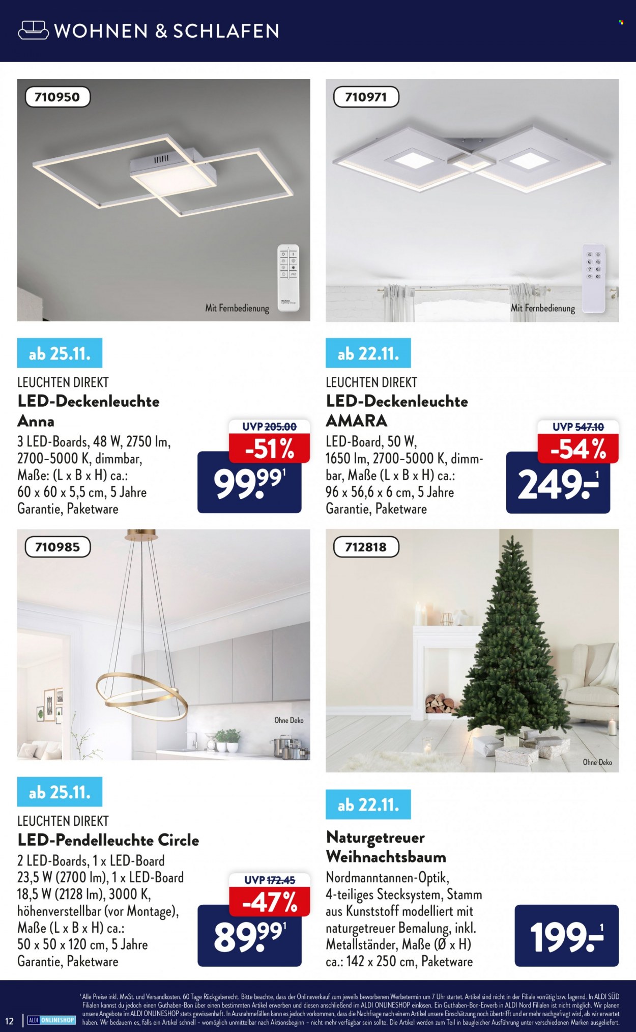 ALDI SÜD Prospekte . Seite 12