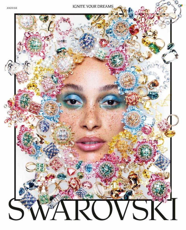 GALERIA Karstadt Kaufhof Prospekte  - 15.11.2021 - 24.12.2021. Seite 2