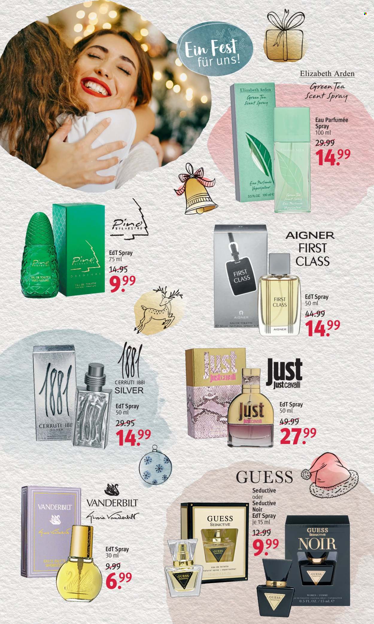 Rossmann Prospekte  - 29.11.2021 - 3.12.2021. Seite 7