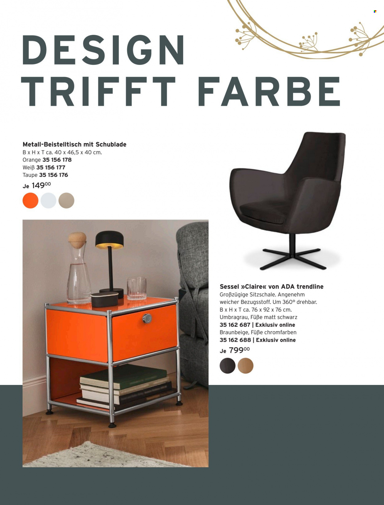 Tchibo Prospekte . Seite 65
