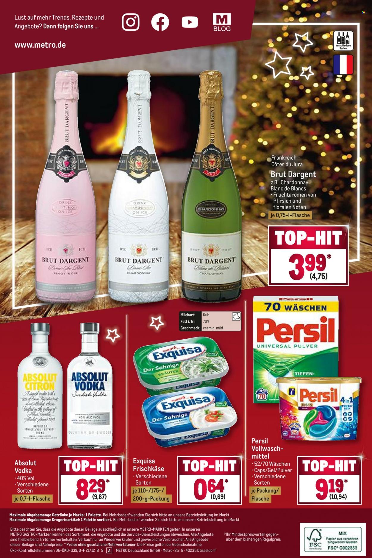 Metro Prospekte  - 9.12.2021 - 15.12.2021. Seite 20
