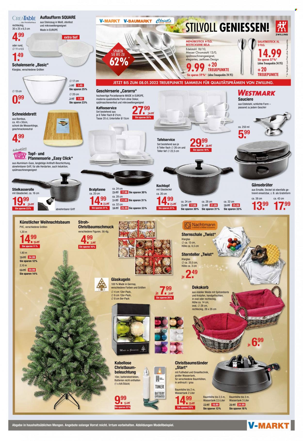 V-Markt Prospekte  - 2.12.2021 - 8.12.2021. Seite 7
